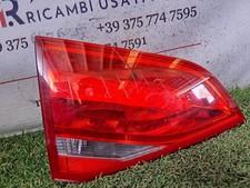 STOP POSTERIORE SINISTRO