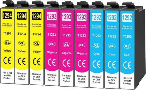 Yowell pack t1292 t1293 - yowell,