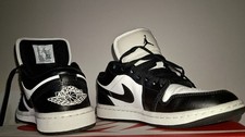 Nike Air Jordan 1 Low Panda