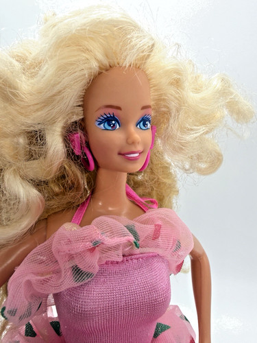 Barbie magica stile vintage - magica,