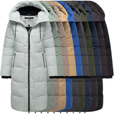 Navahoo Giacca Invernale Donna