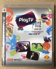 2924 Play TV PAL Playstation