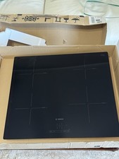 Piano a induzione Bosch Serie