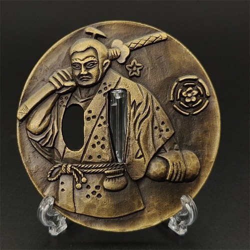 Spada samurai moderna in - spada,