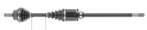 Semiasse cevam 980mm 5881 - semiasse,