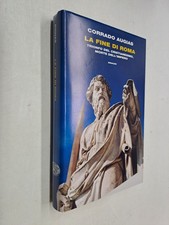 LA FINE DI ROMA - CORRADO