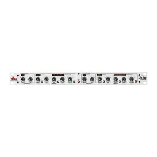 Dbx dbx266xsv compressore - dbx,