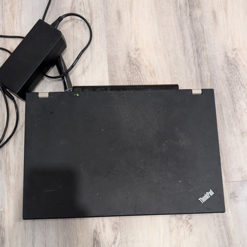 Lenovo thinkpad w510 - lenovo,