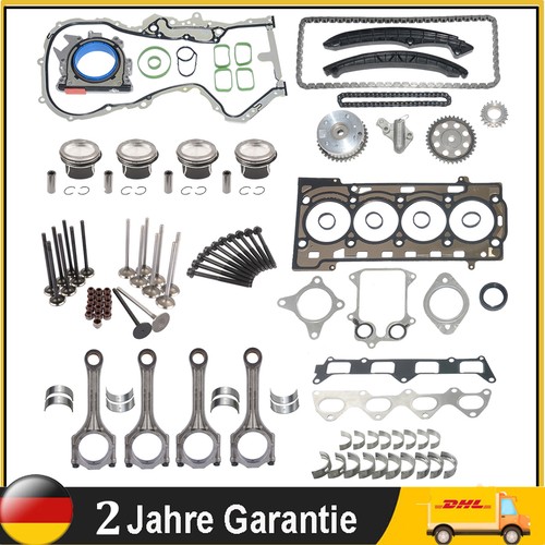 Kit catena distribuzione