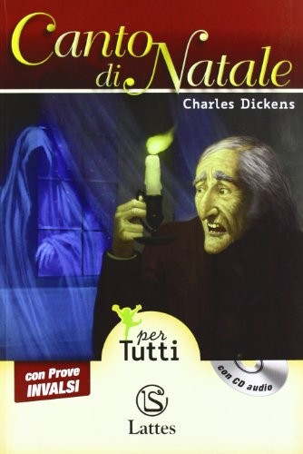 Canto natale cd - di, dickens