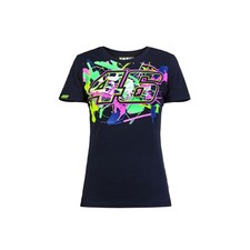 T-shirt Maglietta donna VR46