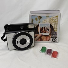 Fujifilm Instax SQ6 fotocamera