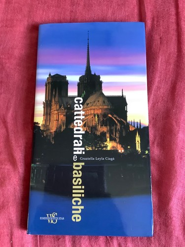 Cattedrali basiliche - basiliche,