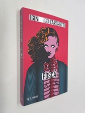 FOSCA - IGINO UGO TARCHETTI -