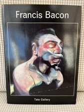 Tate Gallery - Francis Bacon