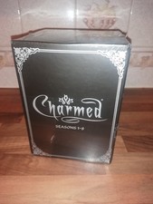 Charmed The Complete Series