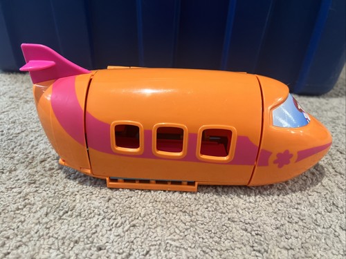 Polly pocket groovy getaway - pocket,