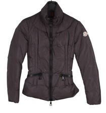 Giubbotto piumino Moncler uomo