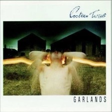 COCTEAU TWINS Garlands CD