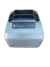 Zebra GK420t stampante Thermo Direct/senza alimentatore