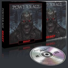 POWERRAGE – Beast (LIM