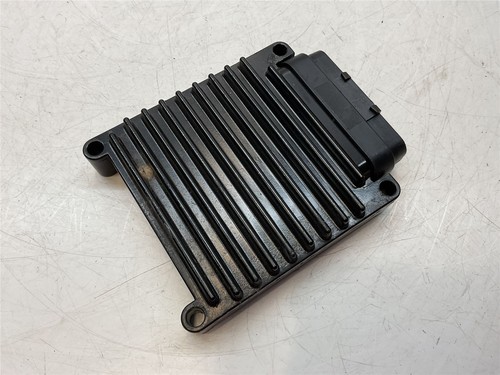 Modulo comando motore