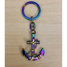 Portachiavi ANCORA maxi