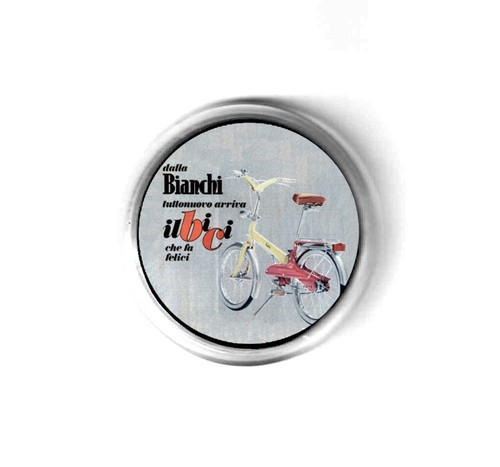 Spilla new bicicletta - 1,