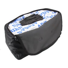 Bagagliaio bagagliaio laterale