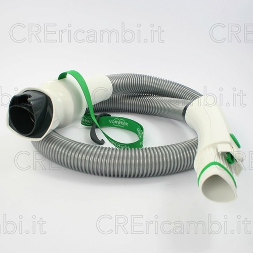 Vorwerk tubo flessibile grigio - vorwerk,