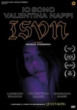 Dvd Io Sono Valentina