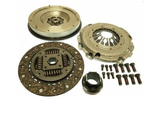 Kit frizione volano massa - kit,