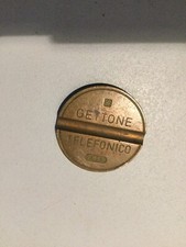 Gettone Telefonico 7811