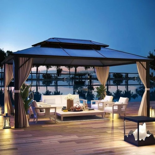 gazebo