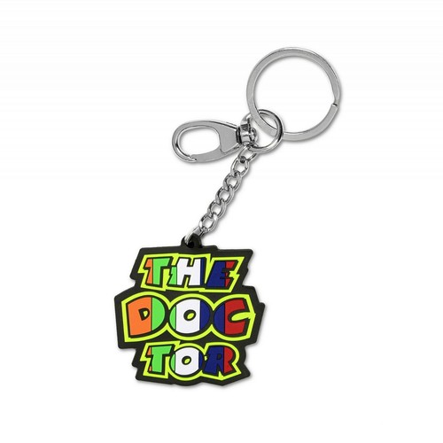Vr46 the doctor portachiavi - the,