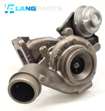 Turbocompressore 49135 00720 - turbocompressore, 49135-00720