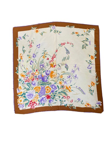 Gucci foulard donna - gucci,