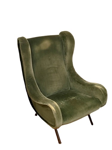 Poltrona senior arflex - senior,