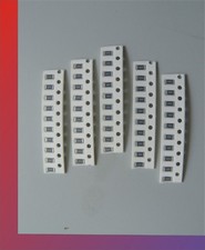 50 x Resistenze LED SMD