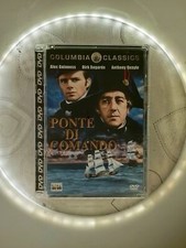 Ponte Di Comando - Alec