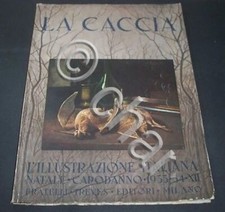 L'illustrazione Italiana - La