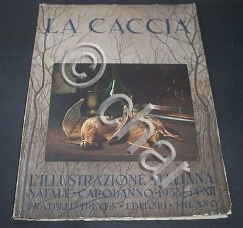 Illustrazione italiana la - l'illustrazione,