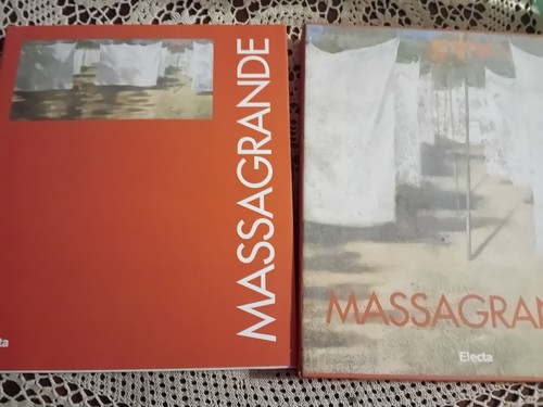 Massagrande opere 1986 - massagrande, a