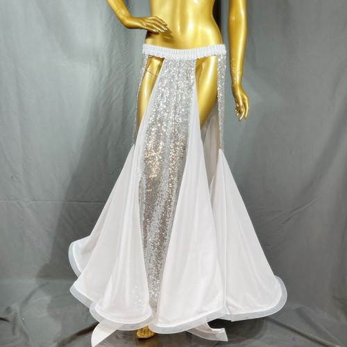 Costume danza del - , donna