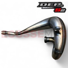 YAMAHA YZ250 DEP TUBO TESTATA