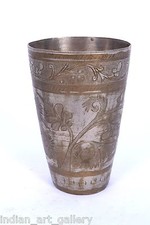 Vintage Bella Mano Disegno