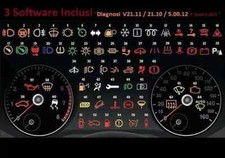 Diagnosi Auto Multimarca