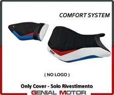 Rivestimento sella Maya Hp Comfort System Hp (HP)T.I. BMW S 1000 R 2014 > 2020