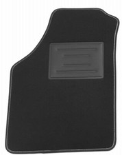 ASC tappetino tappeti auto SOLO LATO GUIDA 1pz tappeto  FIAT IDEA 2003 -2012