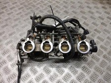 Corpo farfallato YAMAHA XJ6 DIVERSION 2014